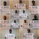 Edo court Jails 11 For Internet Fraud