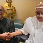 Peter Obi Celebrates Babangida, Says Nigeria Witnessed Substantial Growth Under Him